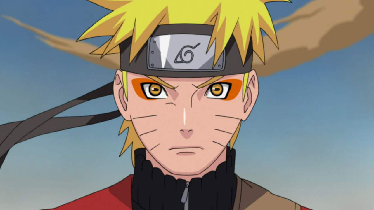Naruto Lục Đạo Đấu Với Sasuke Rinnegan - Naruto Song Đấu - YouTube