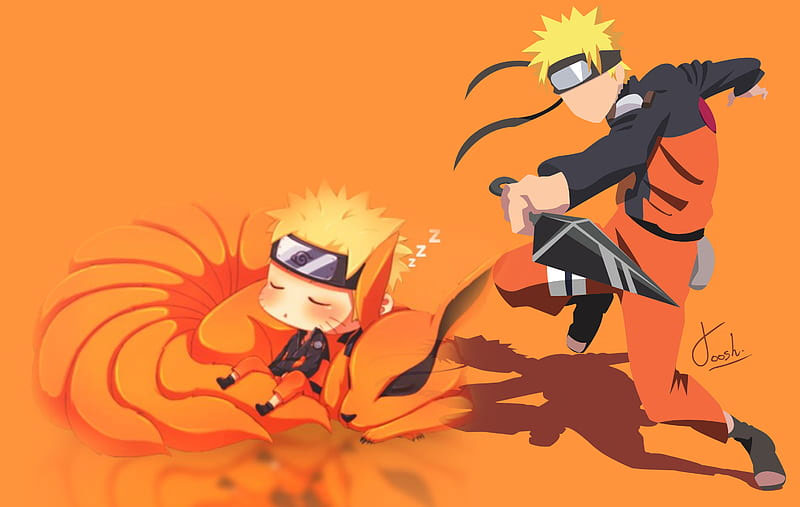 Hình nền đẹp HD - Tổng hợp hình nền Naruto cực đẹp cho các... | Facebook