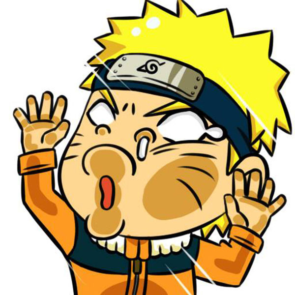 Hình Ảnh Naruto Ngầu, Lục Đạo, Cute, 3D Đẹp Nhất - Meta.Vn