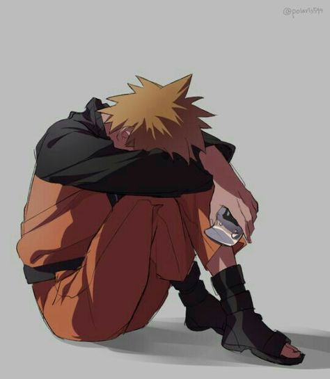 Mặc dù đầy cảm xúc và phù hợp với những người yêu thích tình cảm, bức ảnh Naruto này khiến cho nhiều người cảm thấy buồn bã. Tuy nhiên, nếu bạn cảm nhận được sự tình cảm và sự hy sinh của nhân vật này thì đừng ngần ngại nhấn vào ảnh để tìm hiểu thêm.