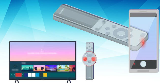 Kiểm tra pin điều khiển