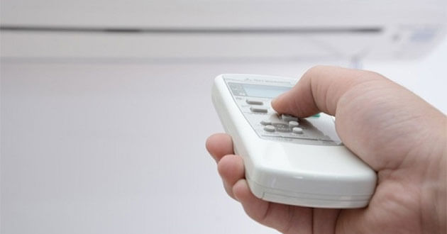 Nguyên nhân xuất hiện lỗi E4 máy lạnh Casper