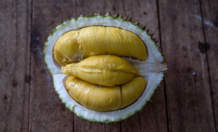 Nên ăn sầu riêng vào lúc nào?