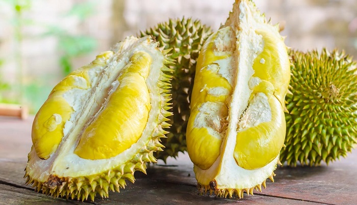 Người nào không nên ăn sầu riêng?