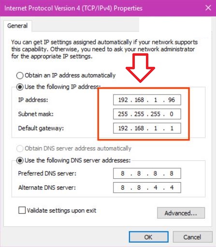 Cách sửa máy tính không kết nối được wifi