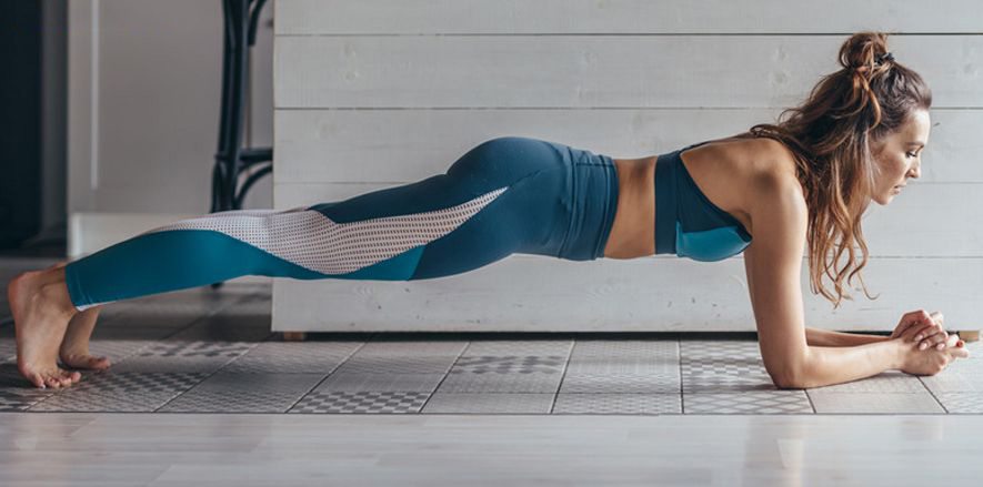 Plank