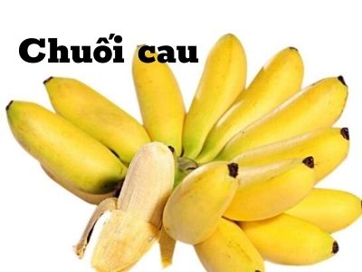 Ajuma Garden  Chuối LaBa Hữu Cơ