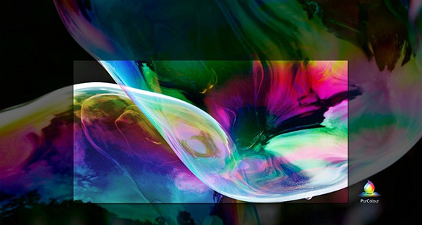 Công nghệ PurColor là gì?