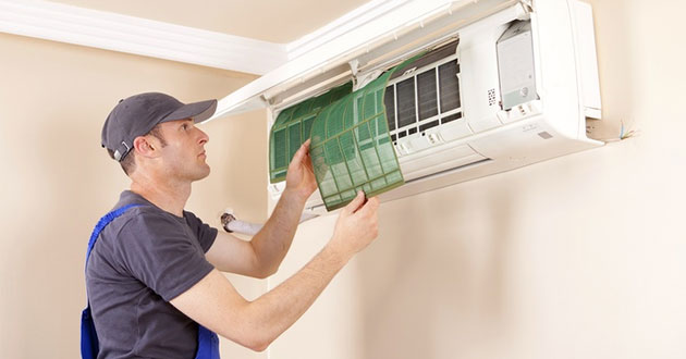 Các nguyên nhân dẫn đến lỗi E4 máy lạnh Funiki