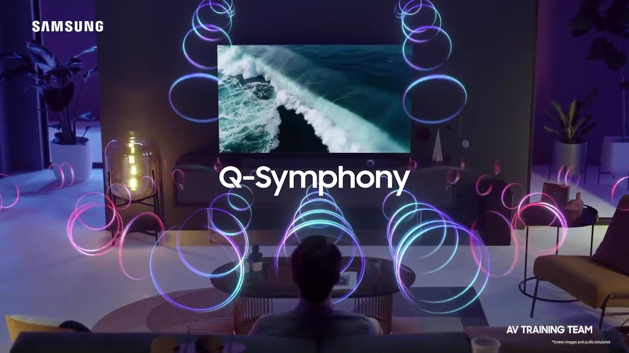 Q-Symphony là gì?