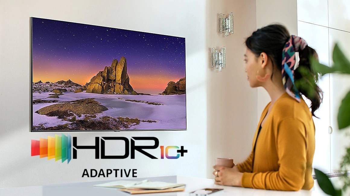 Ưu - nhược điểm của HDR10+