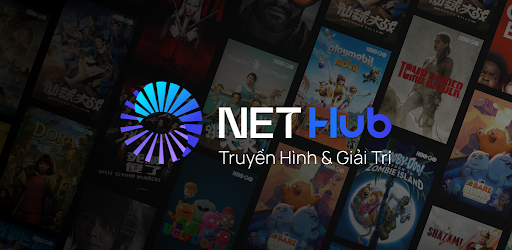 NETHub
