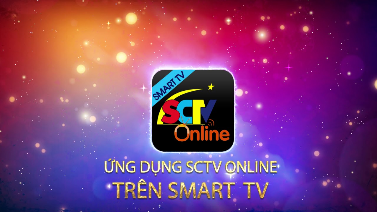 SCTV Online