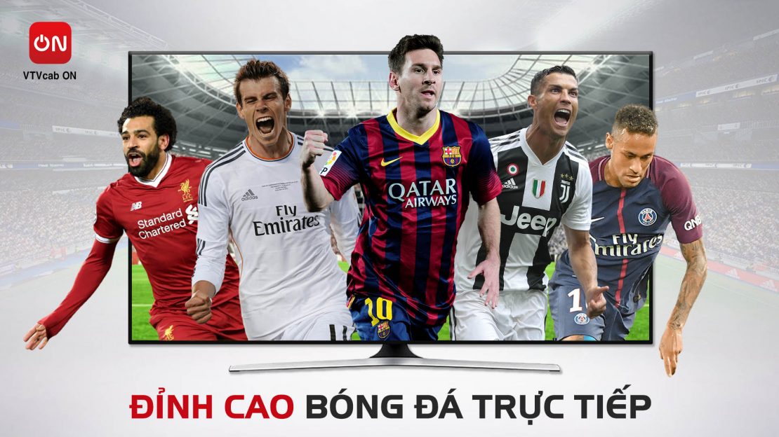 VTVCab ON