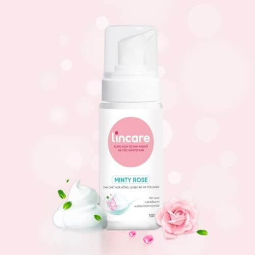 Dung dịch tiệt trùng cốc nguyệt san chuyên dụng