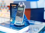 Máy tính Casio 580VNX giá bao nhiêu? Mua ở đâu chính hãng, có ưu đãi?