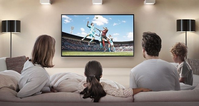 Nên mua tivi Casper hay Samsung