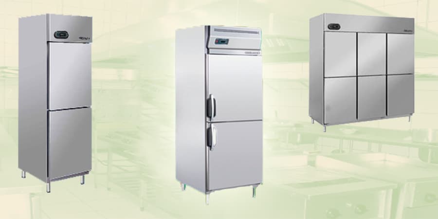 Tủ đông công nghiệp hiện nay có rất nhiều loại với giá không quá cao Tủ đông công nghiệp hiện nay có rất nhiều loại với giá không quá cao