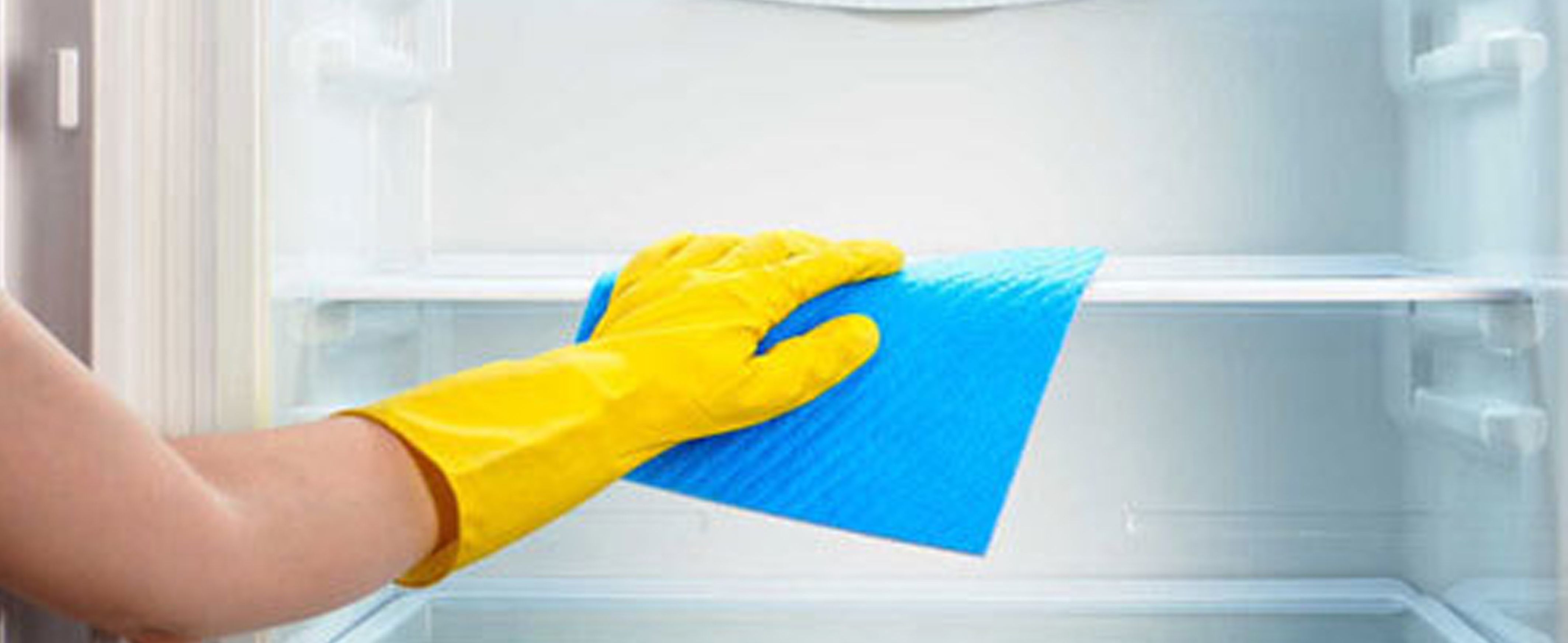 Cách vệ sinh tủ đông công nghiệp