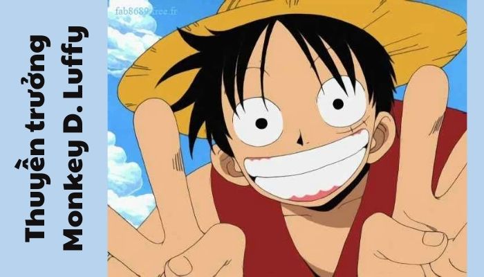 Tên nhân vật One Piece cho bạn thấy rằng những cái tên bắt đầu bằng chuỗi hạt băng quý giá này đều mang trong mình một sức mạnh và nghĩa cảm đặc biệt. Từ Monkey D. Luffy đến Gol D. Roger, mỗi tên đều là một hai cột mốc quan trọng trong hành trình đi tìm kho báu One Piece.