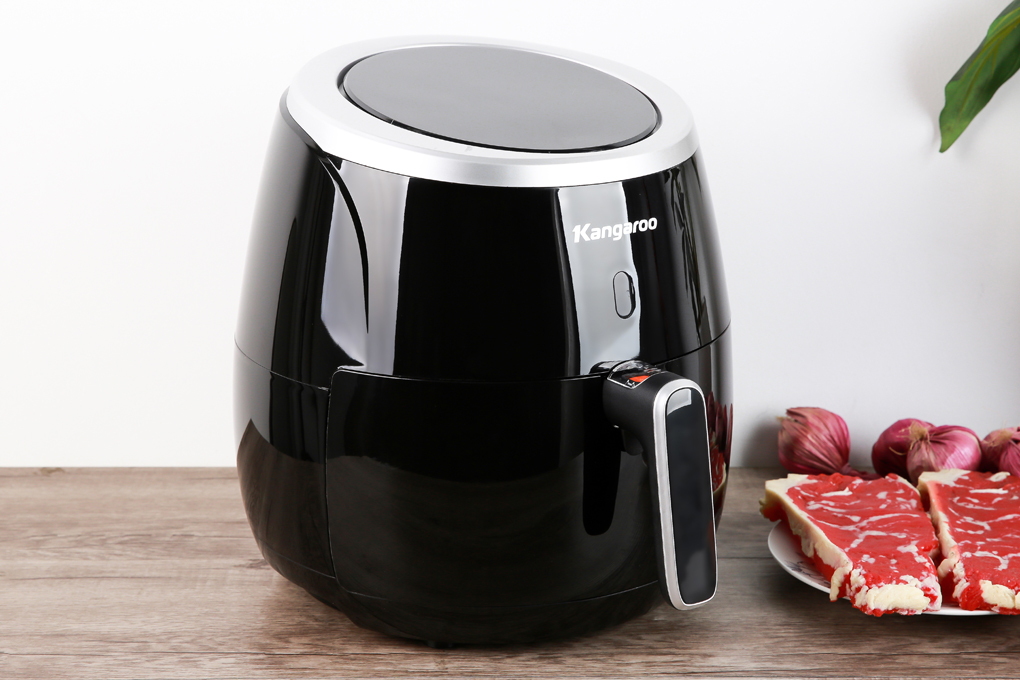 Nồi chiên không dầu Kangaroo KG52AF1A