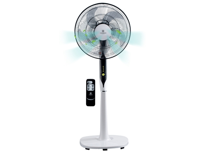 Quạt đứng Hawonkoo FDH-011