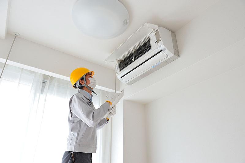 Những nguyên nhân dẫn đến lỗi A1 máy lạnh Daikin