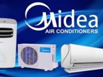 Cách khắc phục lỗi E3 điều hòa, máy lạnh Midea đầy đủ nhất