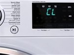 Máy giặt LG báo lỗi CL do đâu và làm sao để sửa?