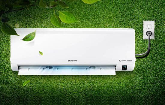 Khắc phục lỗi C4 22 trên điều hòa Samsung