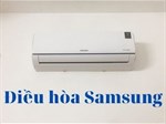 Cách sửa lỗi C4, C4 22 điều hòa, máy lạnh Samsung chi tiết nhất