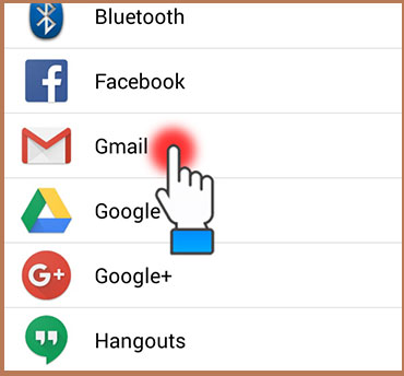 Cách chuyển danh bạ từ Android sang iPhone