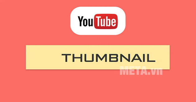 cách làm thumbnail youtube