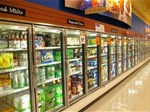 Tủ mát công nghiệp là gì? Những đặc điểm của tủ mát công nghiệp