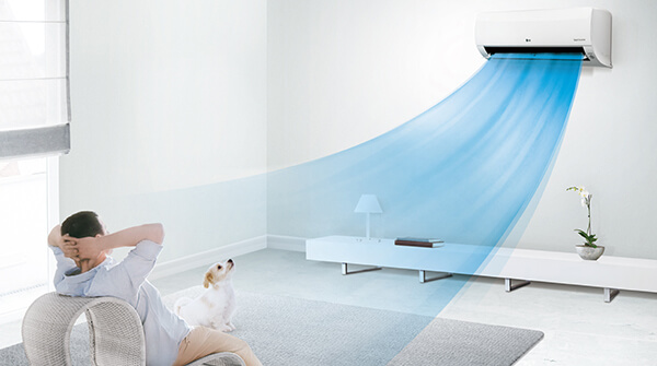 Phòng 30m2 lắp điều hòa bao nhiêu BTU?
