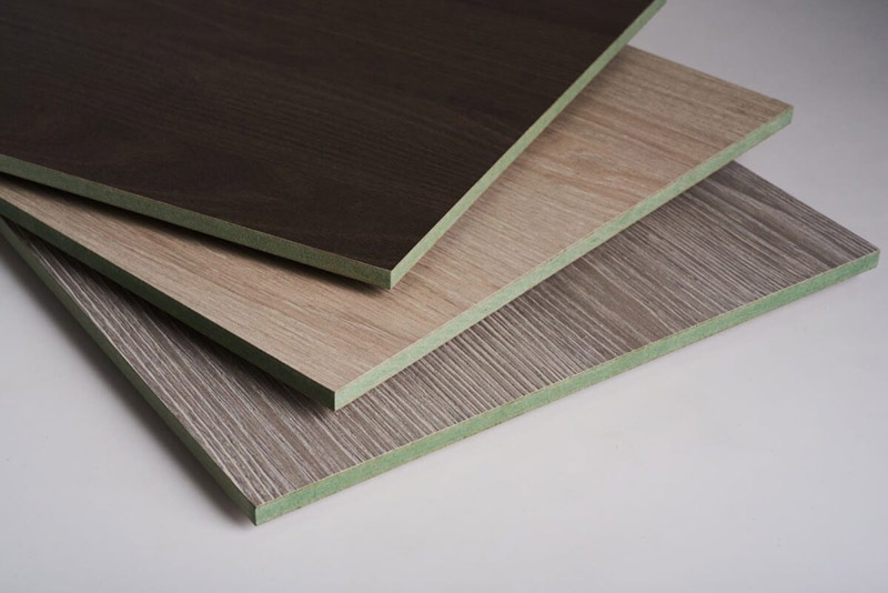 Ưu nhược điểm của gỗ melamine là gì?