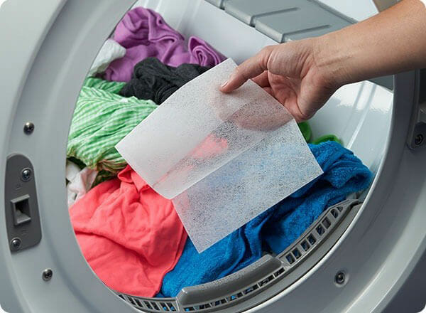 Quần áo bị dính xơ vải phải làm sao?
