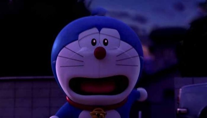 Loạt cảnh buồn nhất mọi thời đại ở hoạt hình Nhật Bản Chi tiết của Doraemon