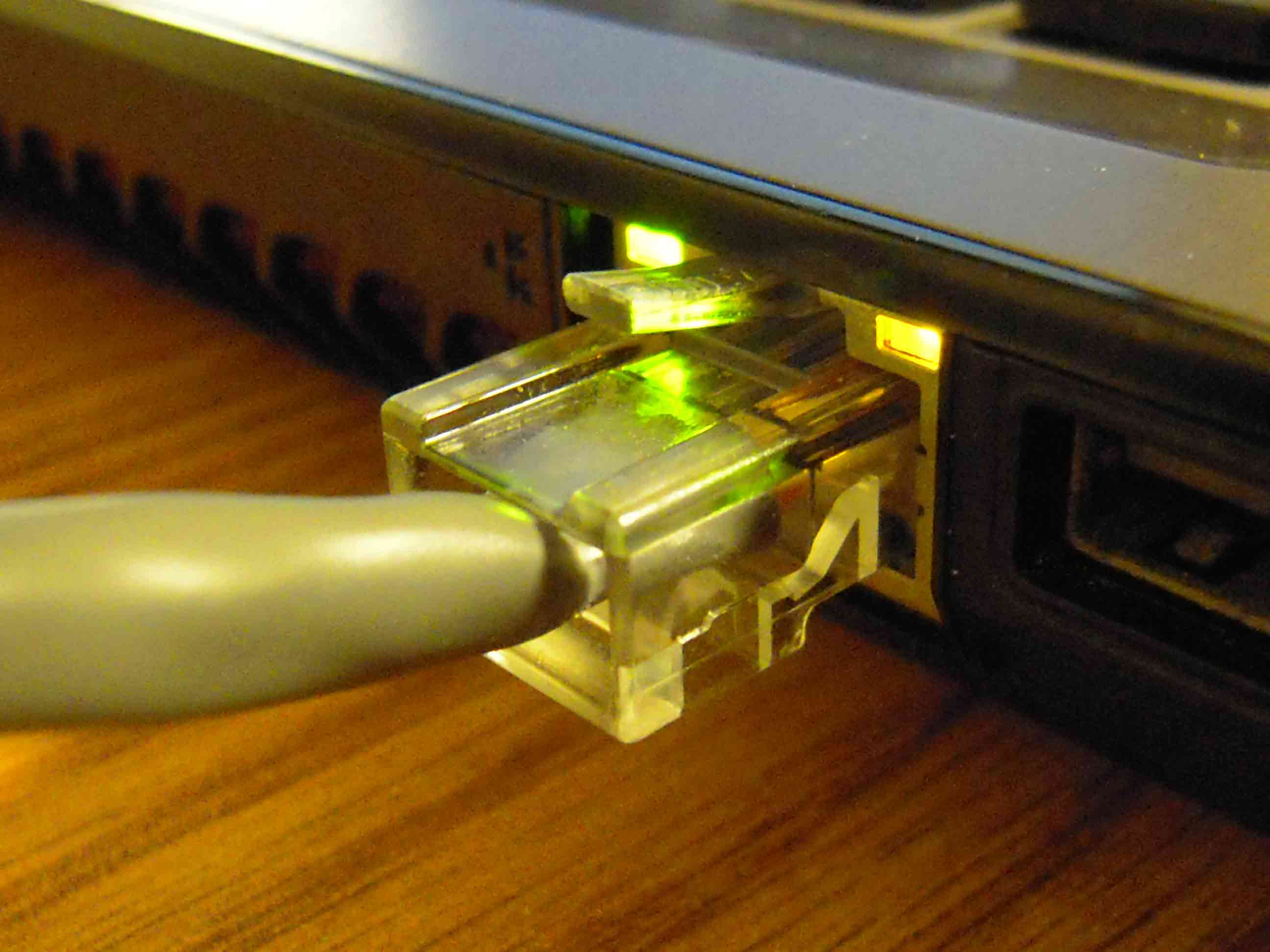 Ethernet là gì? Tính năng và cách kết nối ethernet