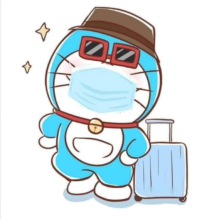 Doraemon | Hình vui, Nhật ký nghệ thuật, Anime