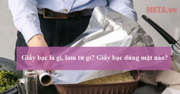 Giấy bạc