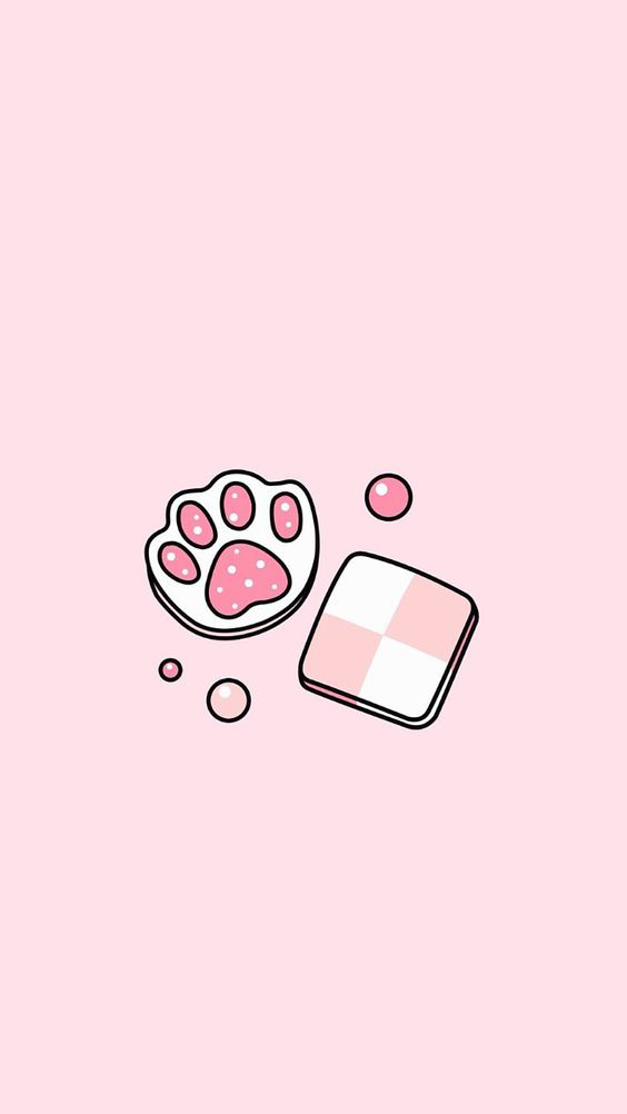 Top 99+ Hình nền màu hồng cute dành cho điện thoại đẹp nhất