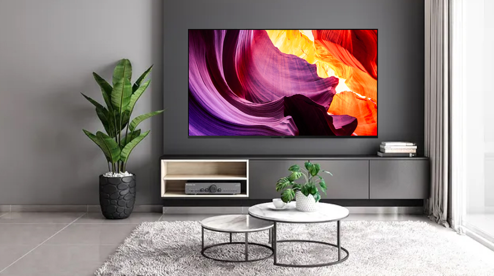Giá tivi Sony 2022 dao động trong khoảng từ 16 - 36 triệu đồng