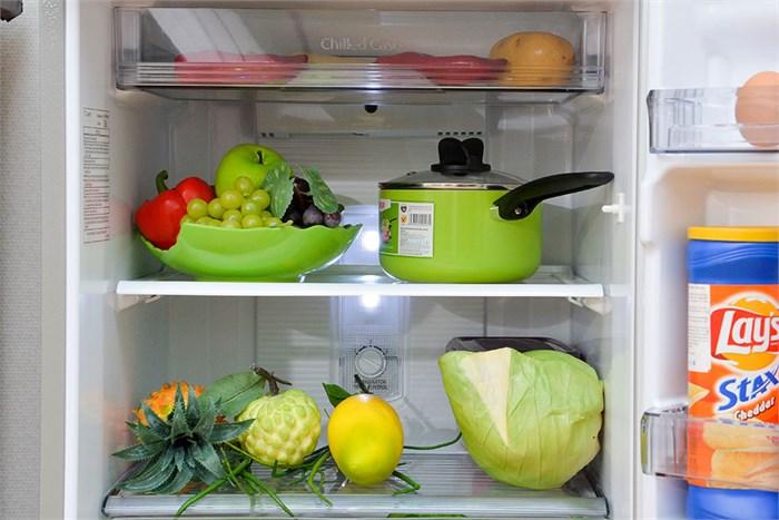 Những lưu ý khi sử dụng để tránh làm gãy khay nhựa tủ lạnh