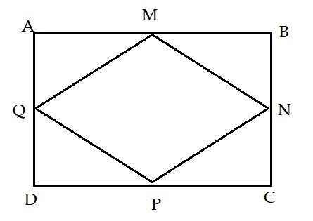 Cách Tính Diện Tích Hình Thoi Chuẩn Công Thức Và Bài Tập - Meta.Vn