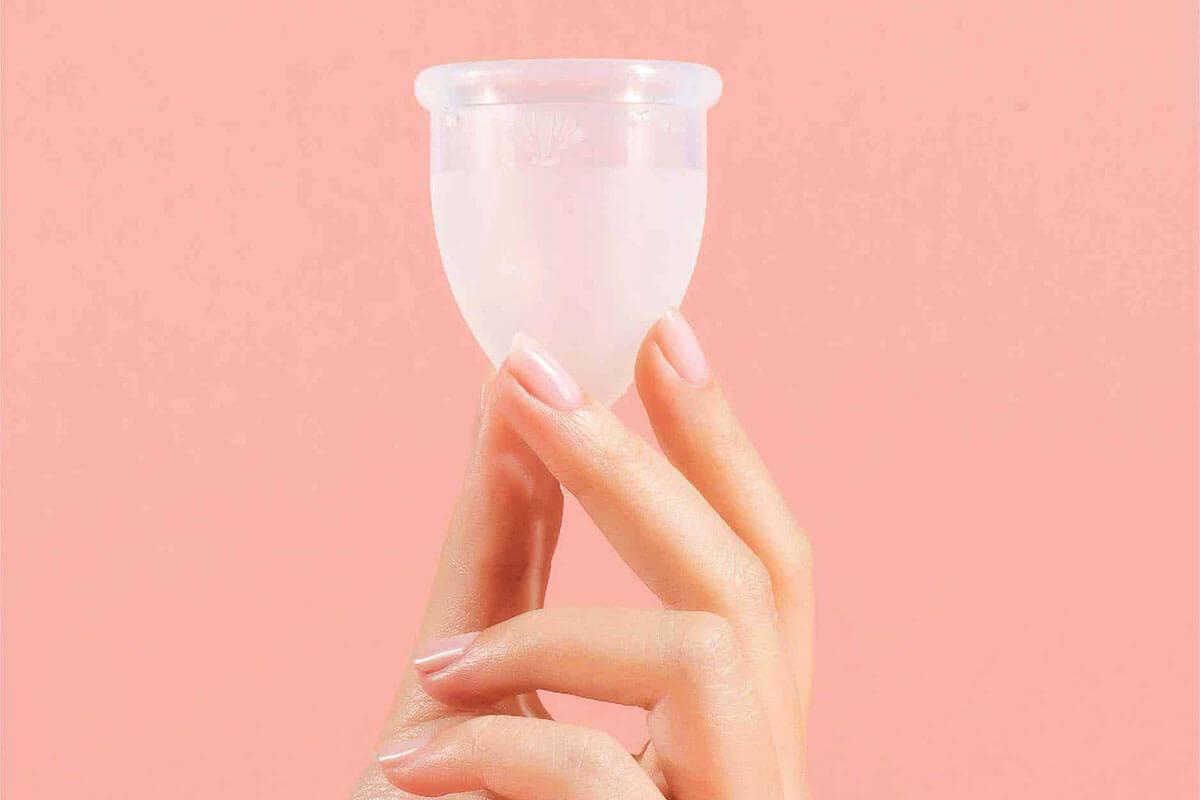So sánh các loại cốc nguyệt san