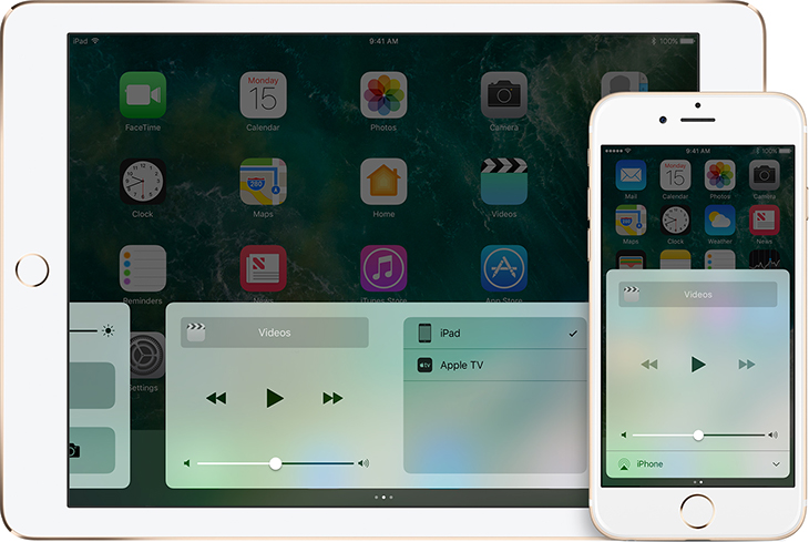 AirPlay là gì
