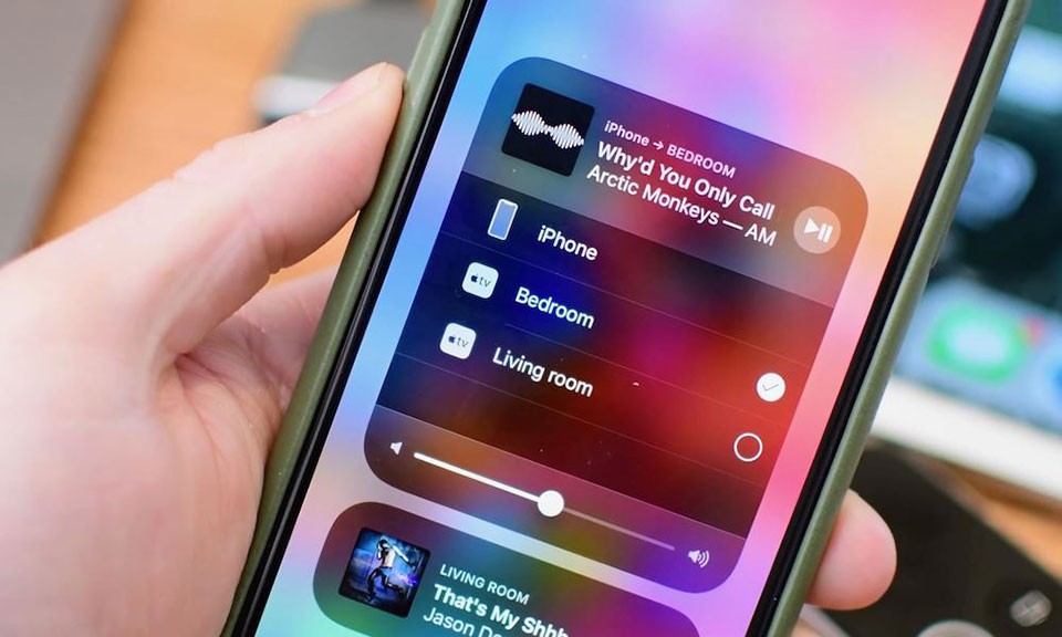 AirPlay 2 là gì? AirPlay 2 là gì?