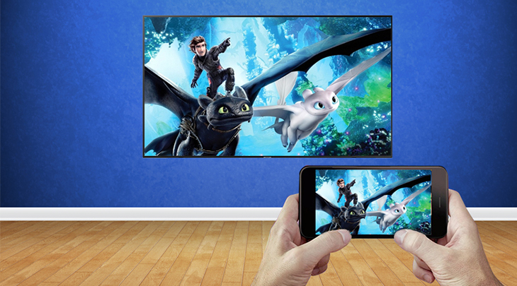 Những tác dụng của AirPlay 2 Những tác dụng của AirPlay 2
