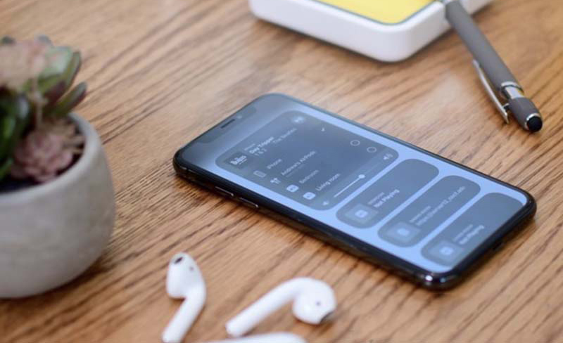 AirPlay 2 trên iPhone AirPlay 2 trên iPhone